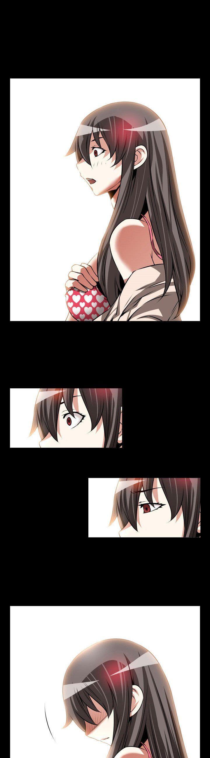Love Parameter Chapter 93 page 27 - Chapter 93