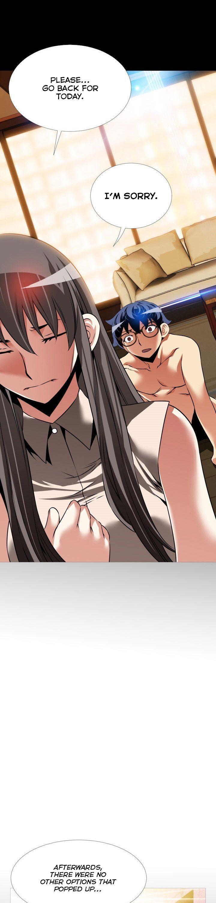 Love Parameter Chapter 93 page 31 - Chapter 93