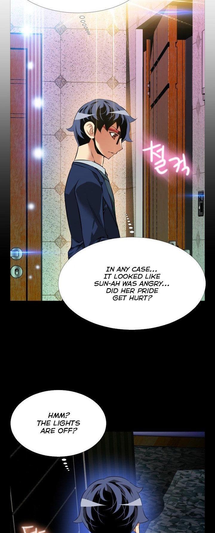 Love Parameter Chapter 93 page 32 - Chapter 93