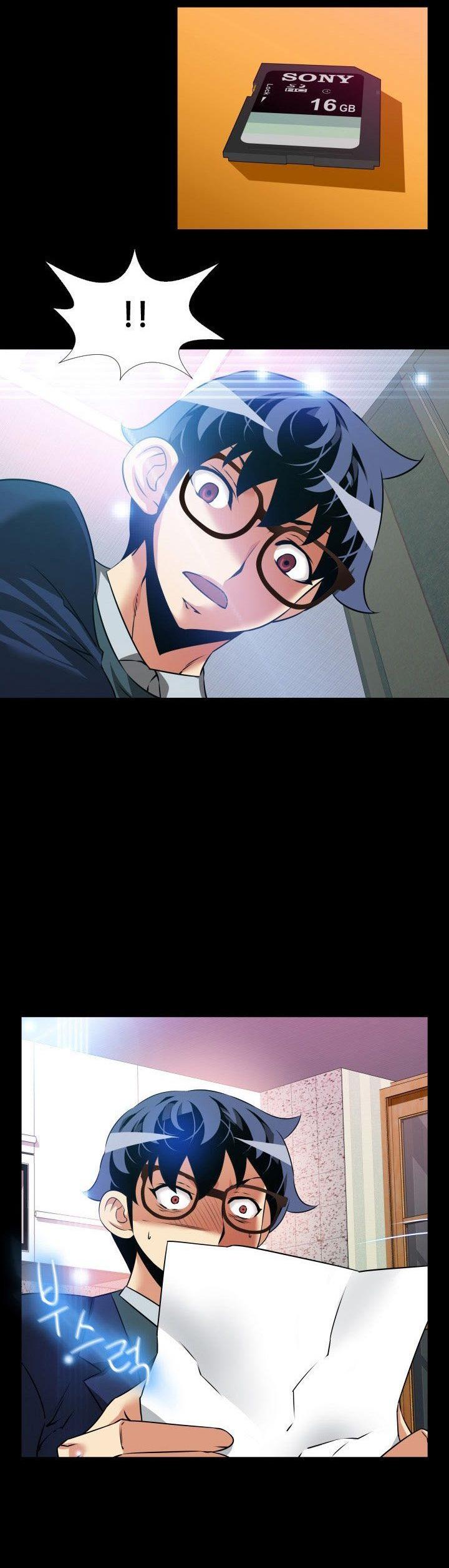 Love Parameter Chapter 93 page 35 - Chapter 93