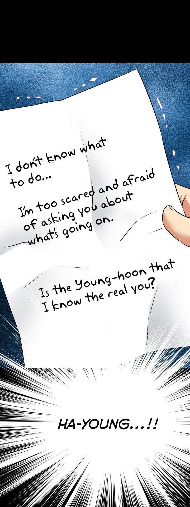 Love Parameter Chapter 93 page 36 - Chapter 93