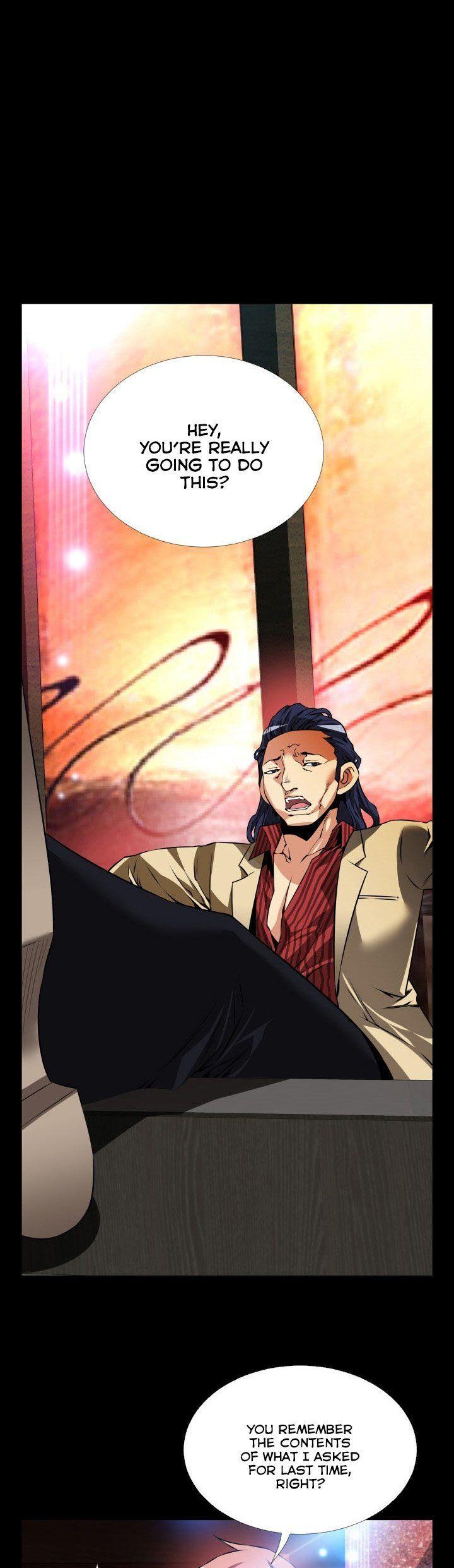 Love Parameter Chapter 93 page 8 - Chapter 93