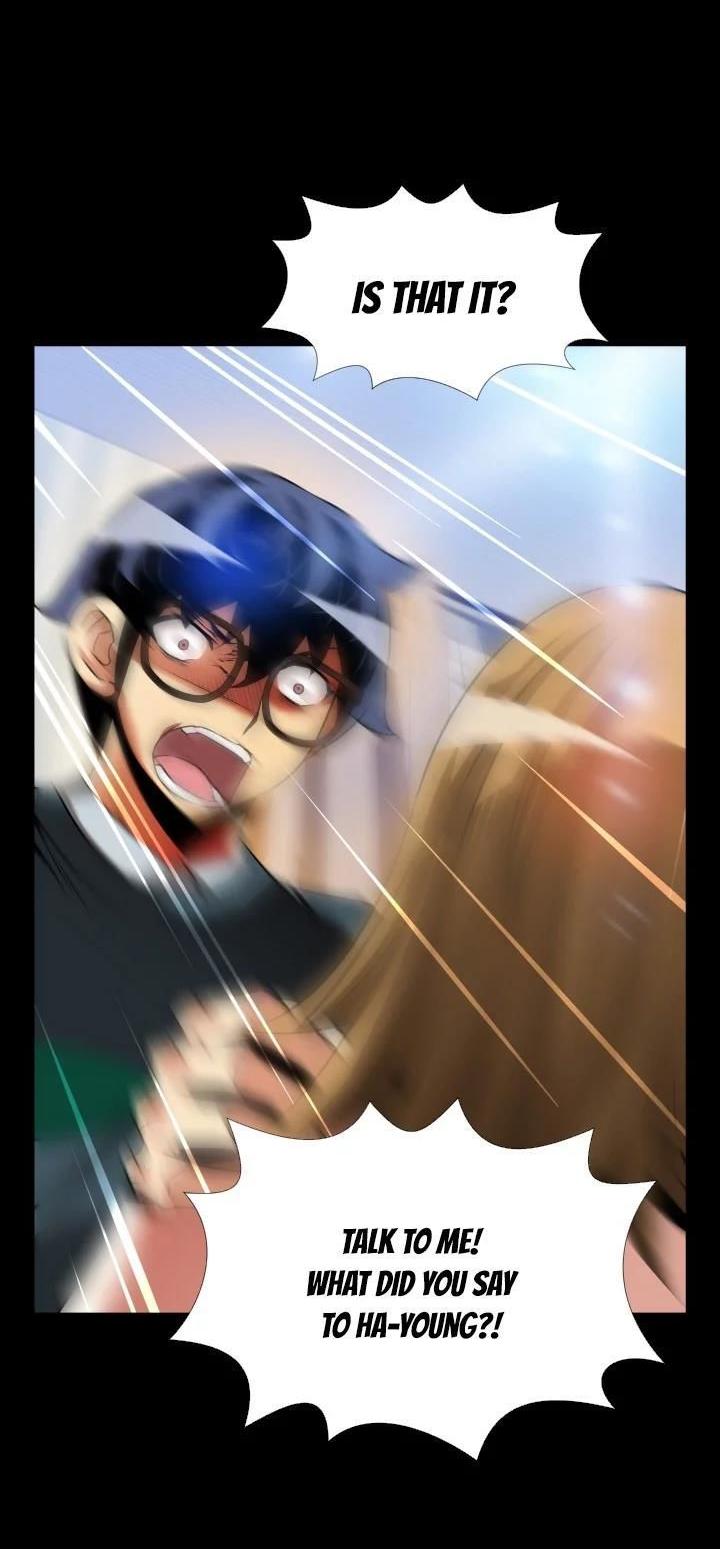 Love Parameter Chapter 95 page 11 - Chapter 95