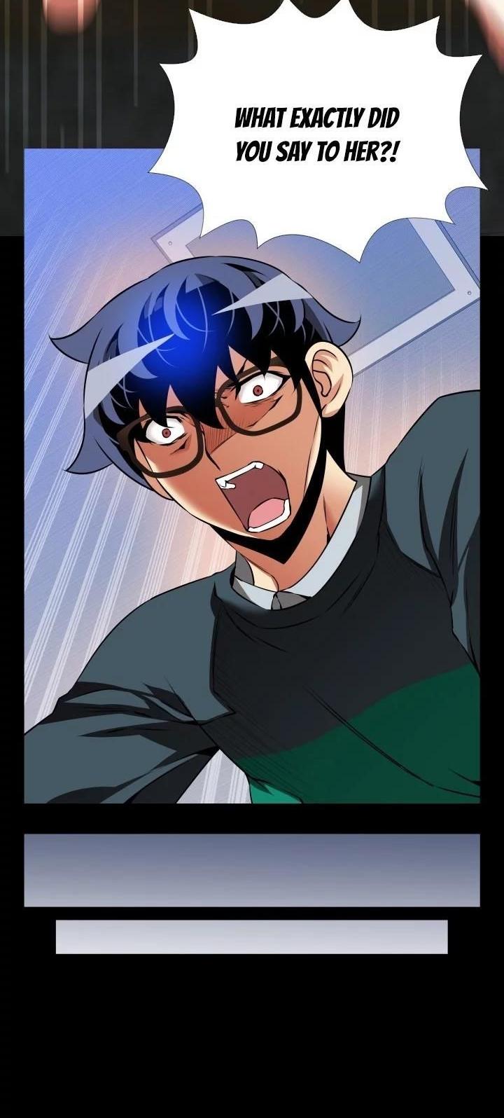 Love Parameter Chapter 95 page 15 - Chapter 95
