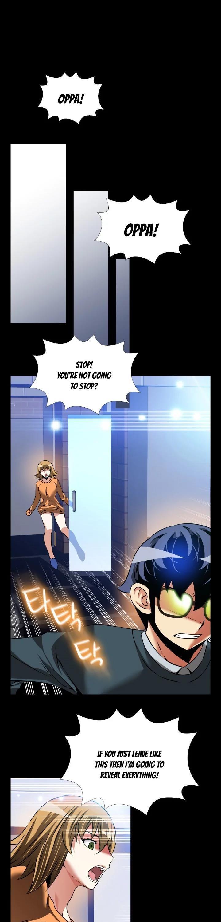 Love Parameter Chapter 95 page 16 - Chapter 95