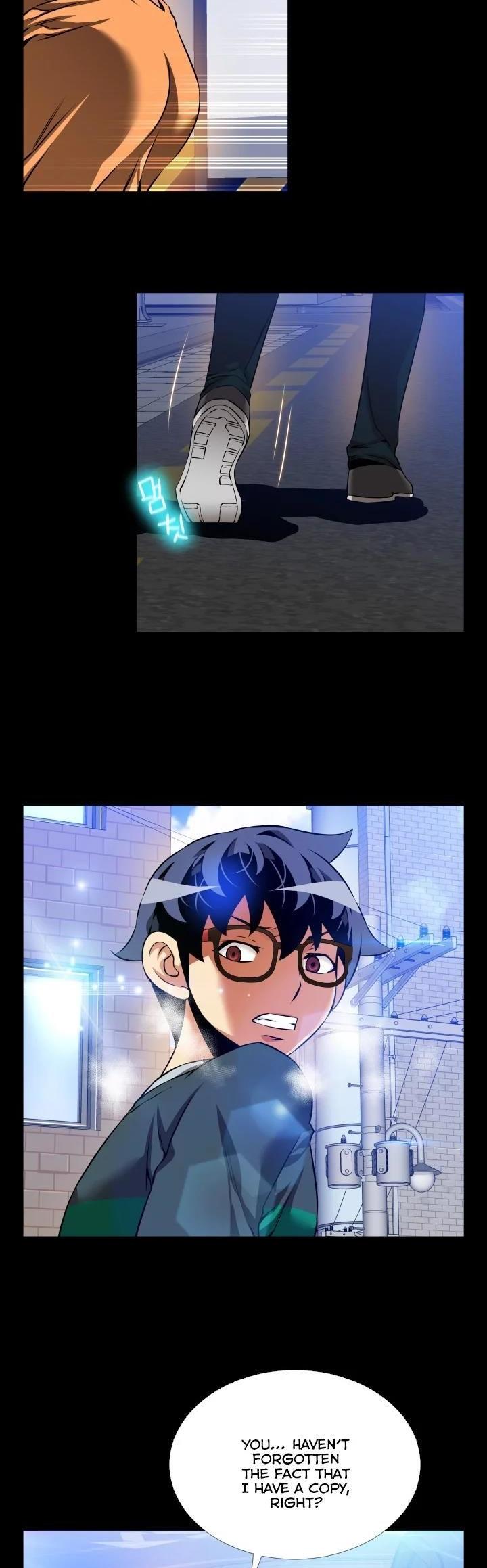 Love Parameter Chapter 95 page 17 - Chapter 95