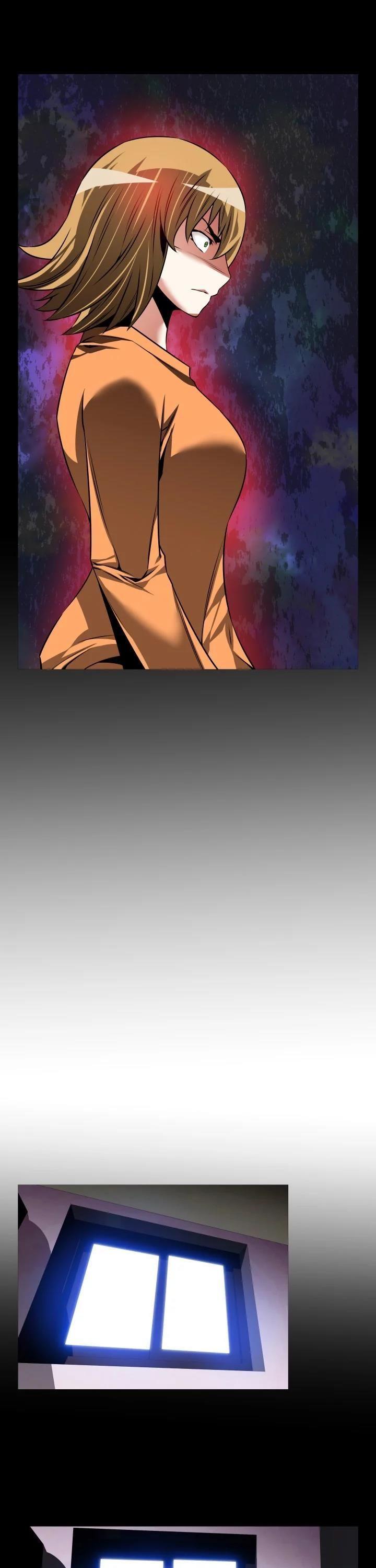 Love Parameter Chapter 95 page 22 - Chapter 95