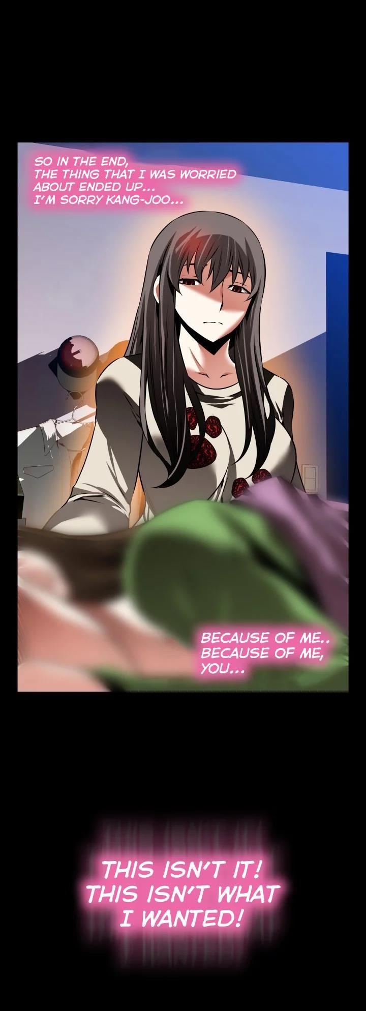 Love Parameter Chapter 95 page 24 - Chapter 95