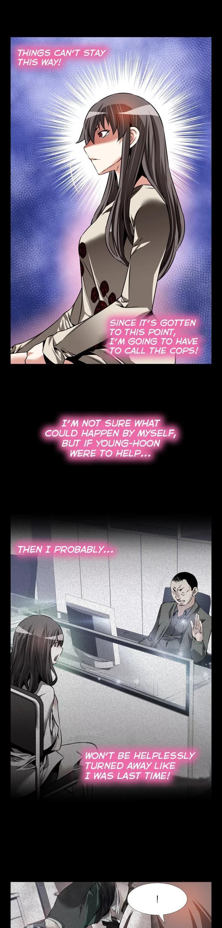 Love Parameter Chapter 95 page 26 - Chapter 95