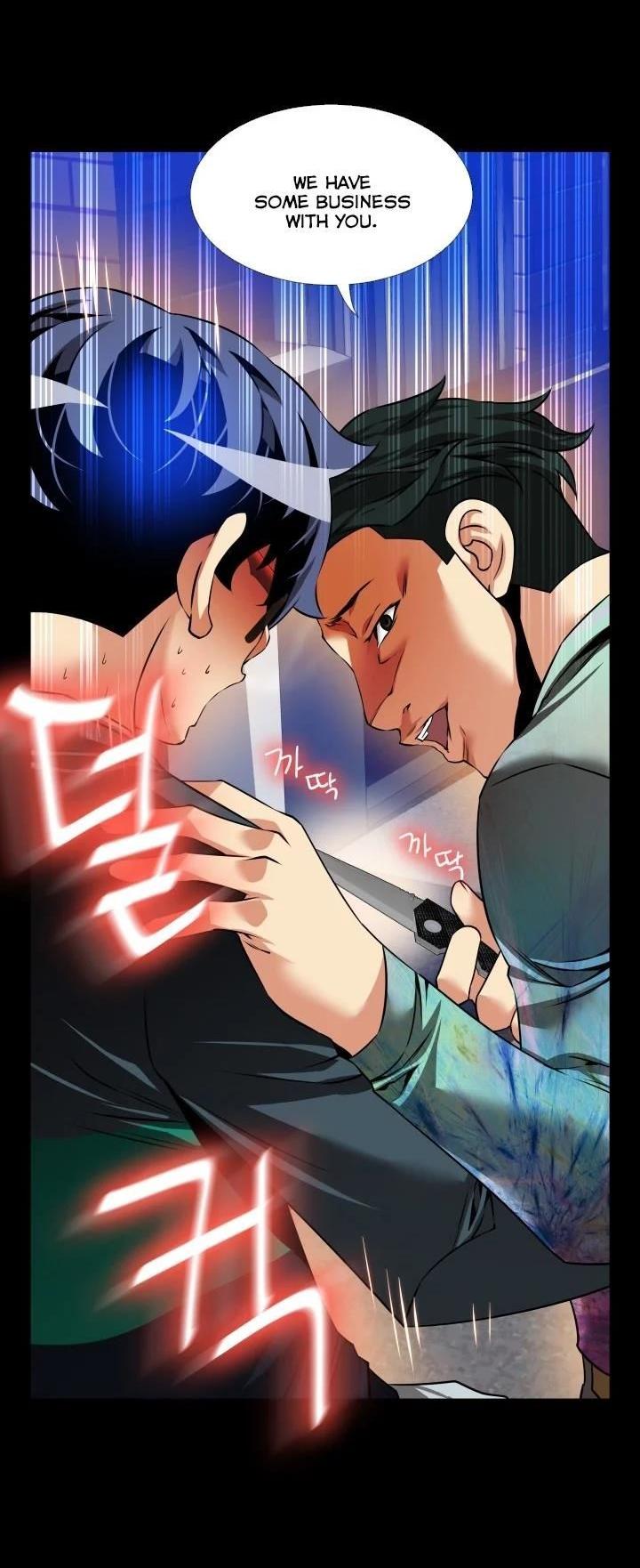 Love Parameter Chapter 95 page 33 - Chapter 95