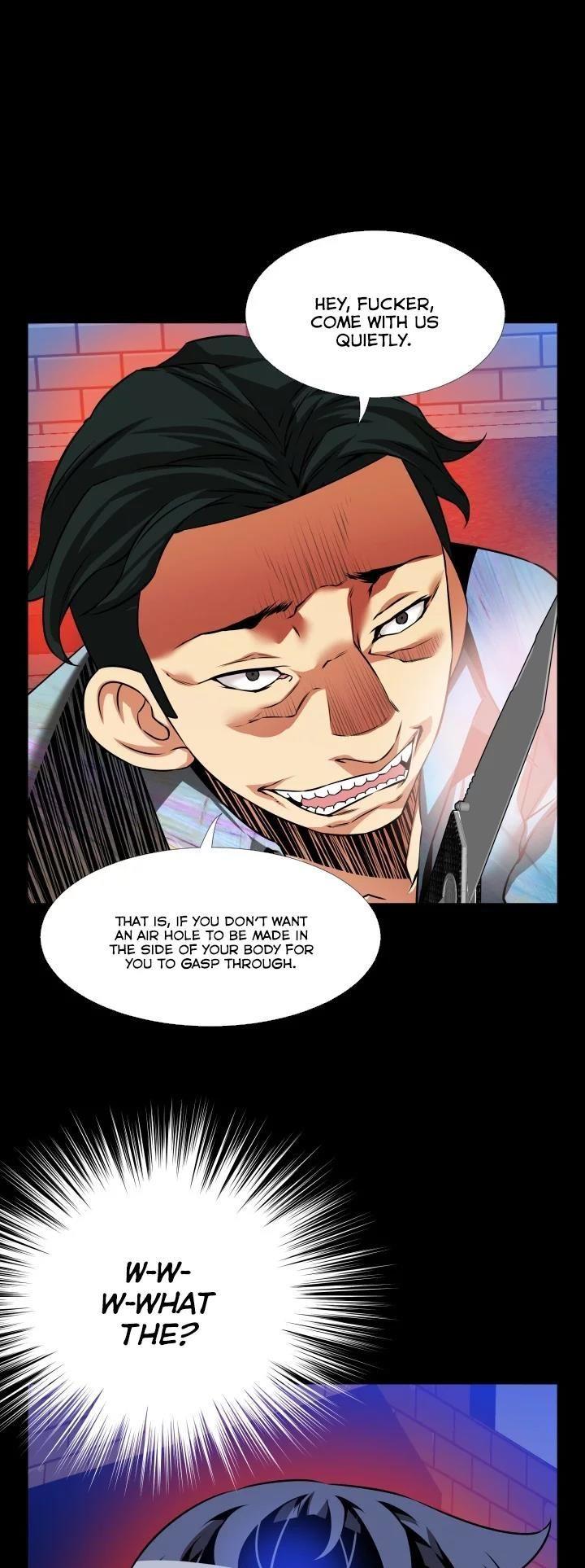 Love Parameter Chapter 95 page 34 - Chapter 95