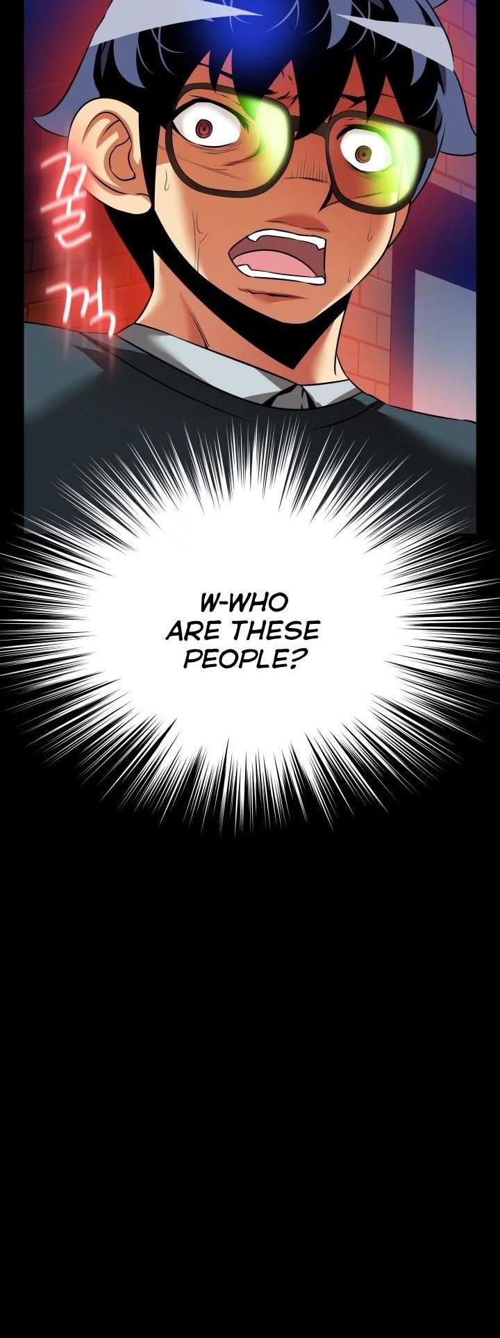 Love Parameter Chapter 95 page 35 - Chapter 95