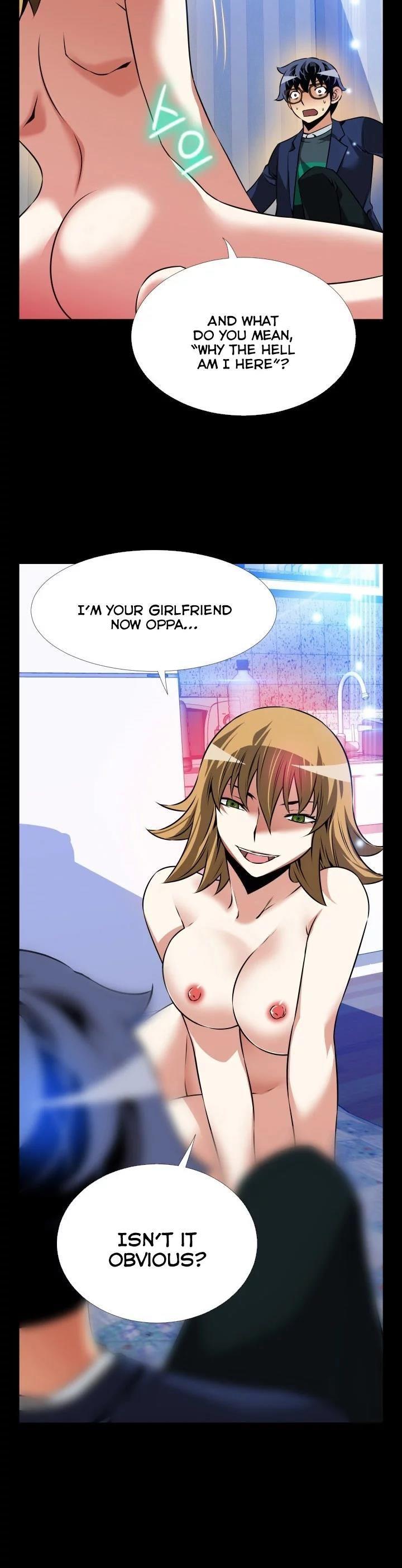 Love Parameter Chapter 95 page 4 - Chapter 95