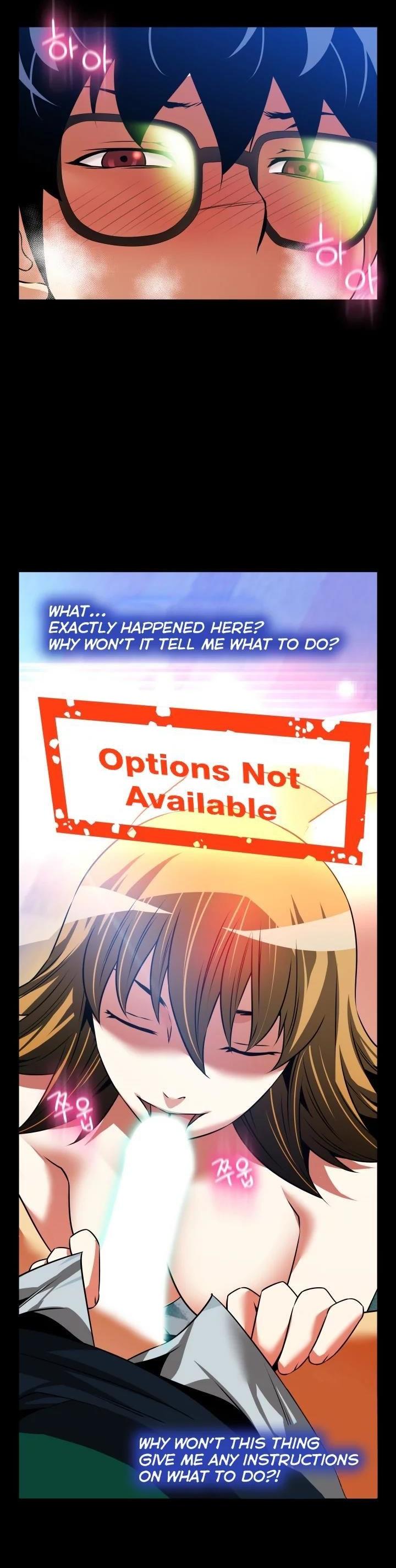 Love Parameter Chapter 95 page 7 - Chapter 95