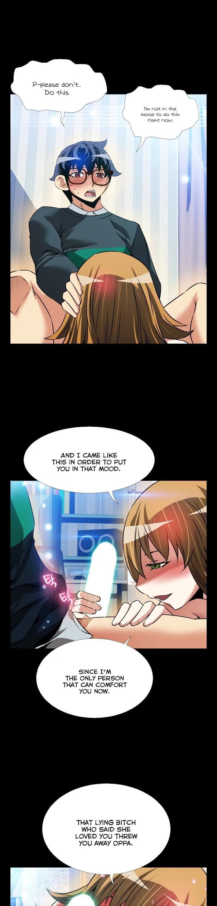 Love Parameter Chapter 95 page 8 - Chapter 95