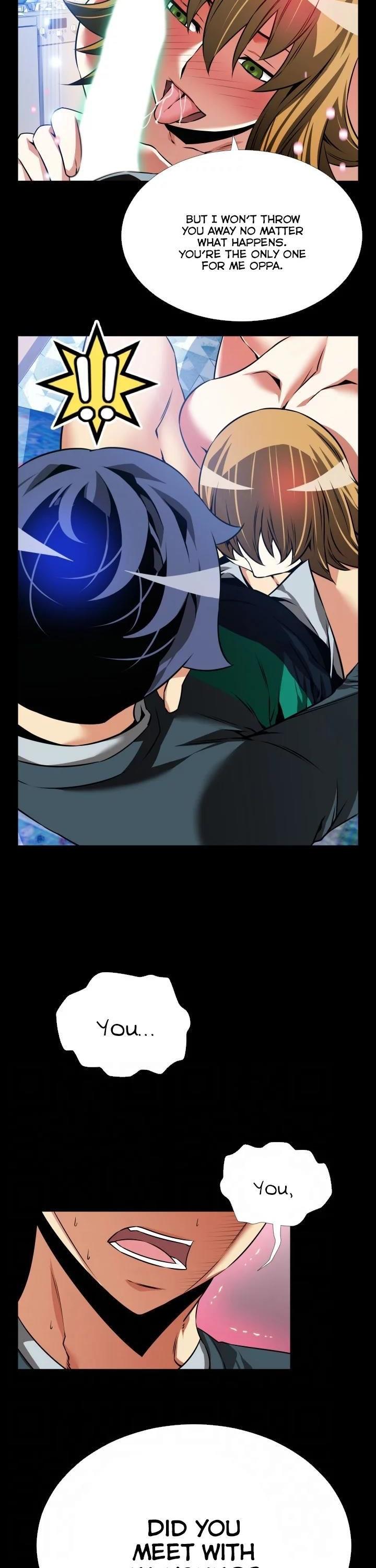Love Parameter Chapter 95 page 9 - Chapter 95