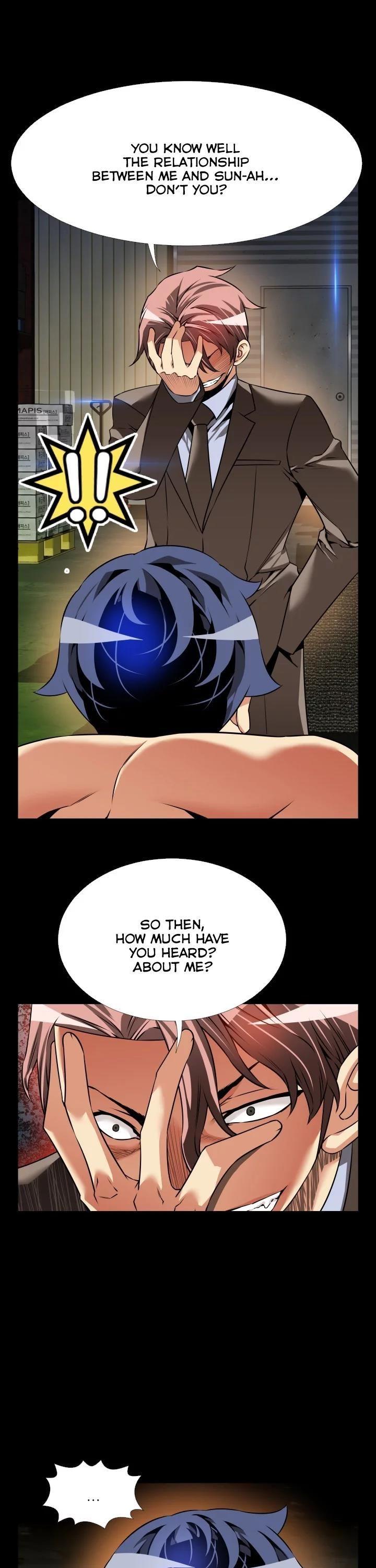 Love Parameter Chapter 97 page 12 - Chapter 97