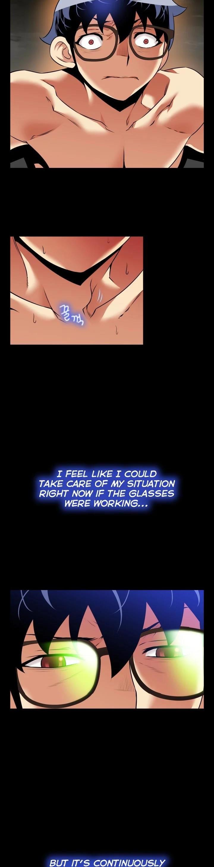 Love Parameter Chapter 97 page 13 - Chapter 97