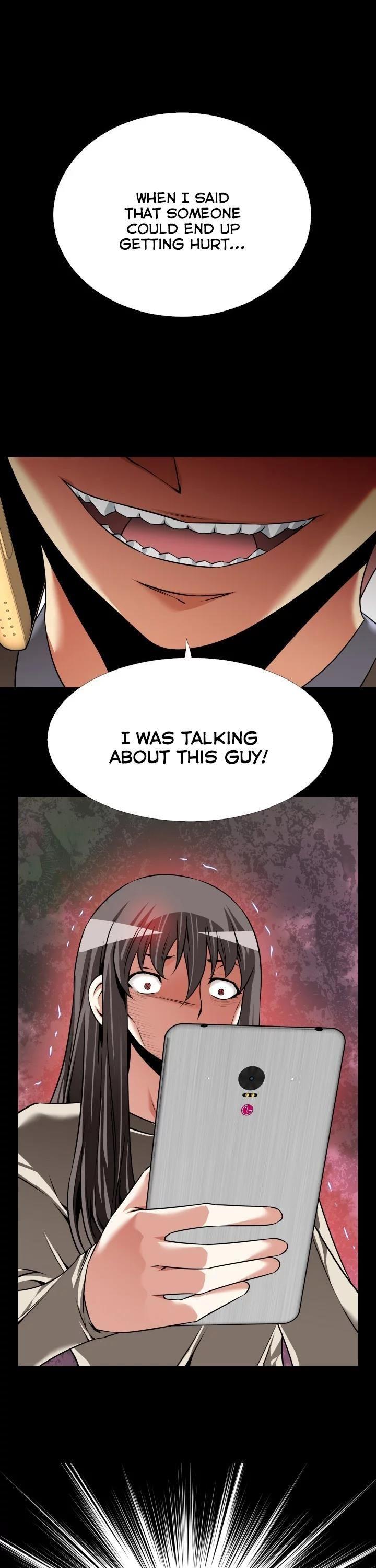 Love Parameter Chapter 97 page 2 - Chapter 97