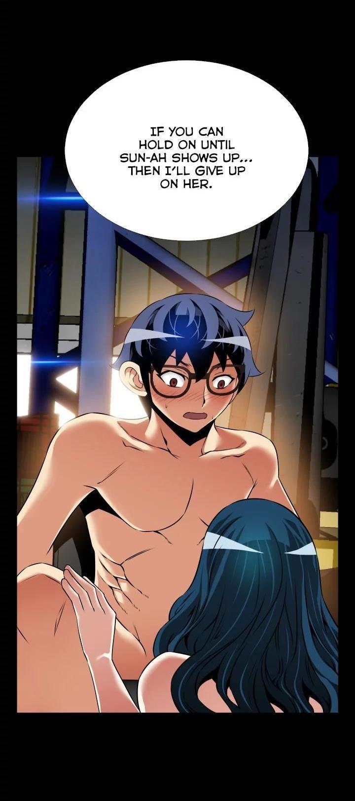 Love Parameter Chapter 97 page 22 - Chapter 97