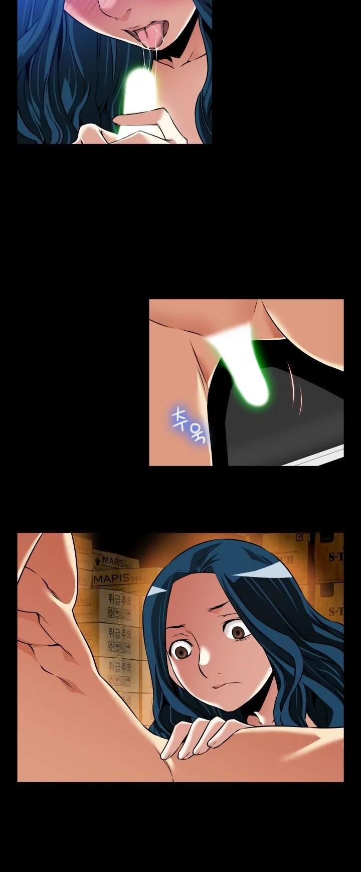 Love Parameter Chapter 97 page 26 - Chapter 97