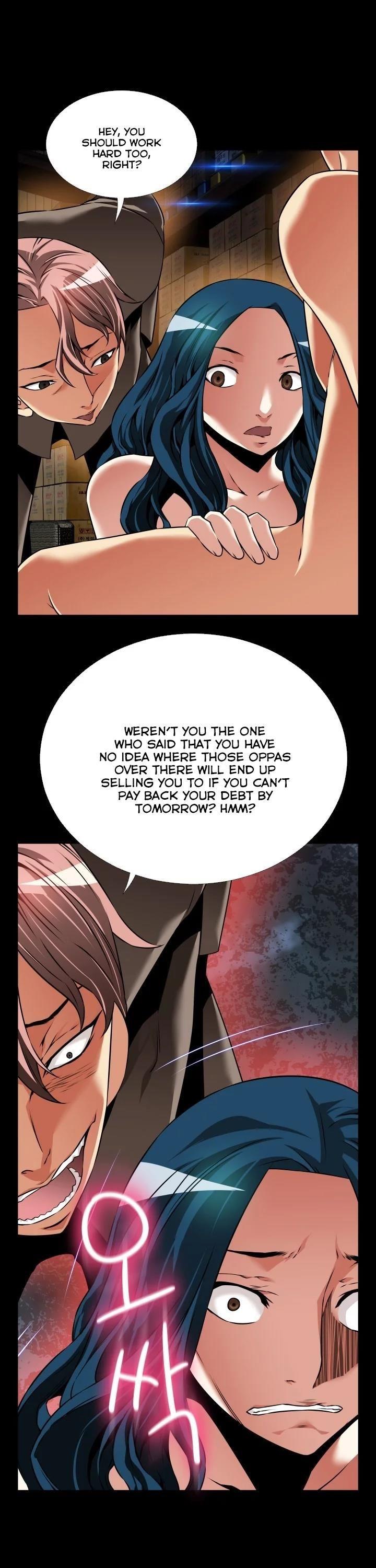 Love Parameter Chapter 97 page 27 - Chapter 97