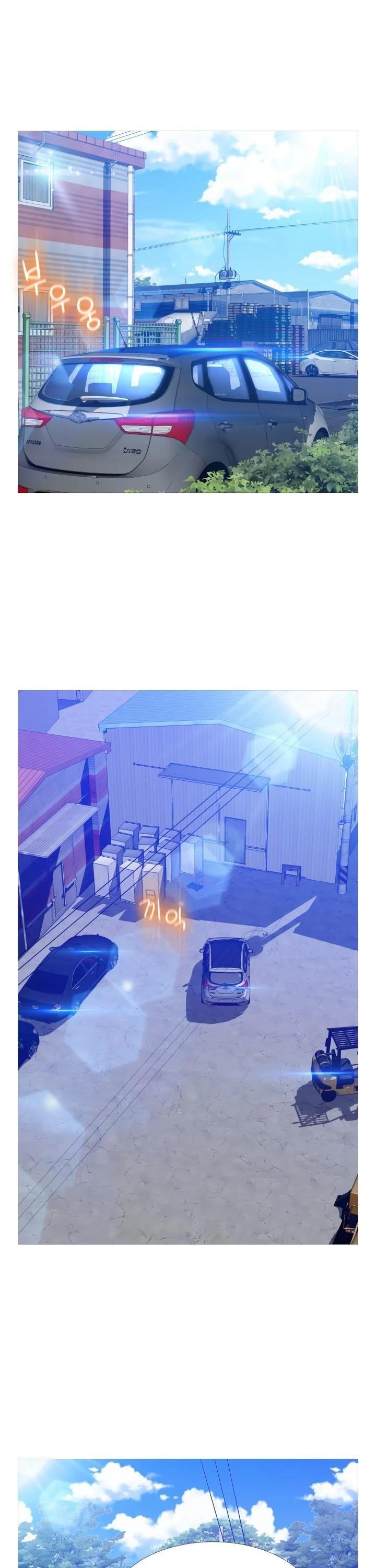 Love Parameter Chapter 97 page 31 - Chapter 97