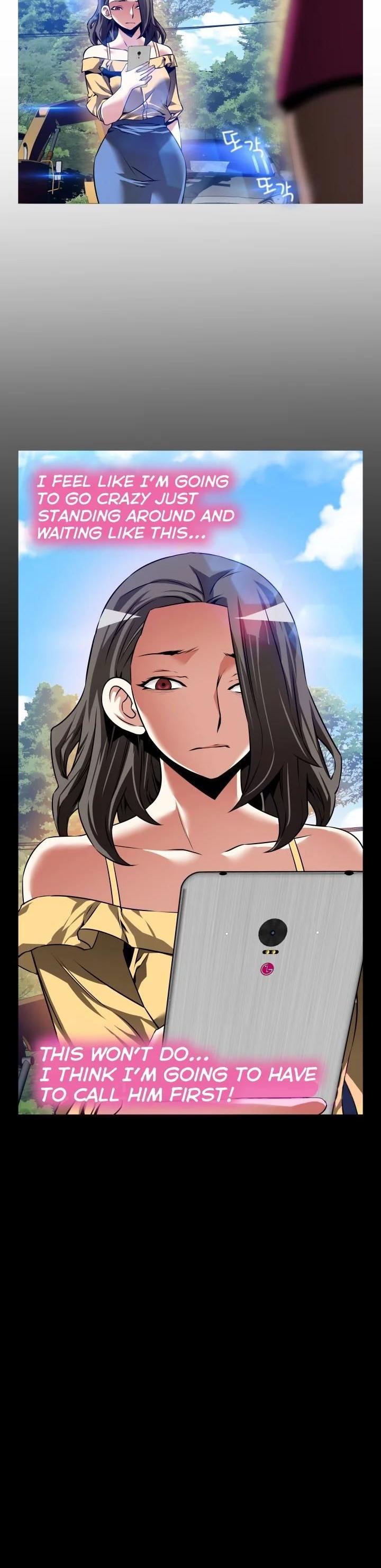 Love Parameter Chapter 97 page 33 - Chapter 97