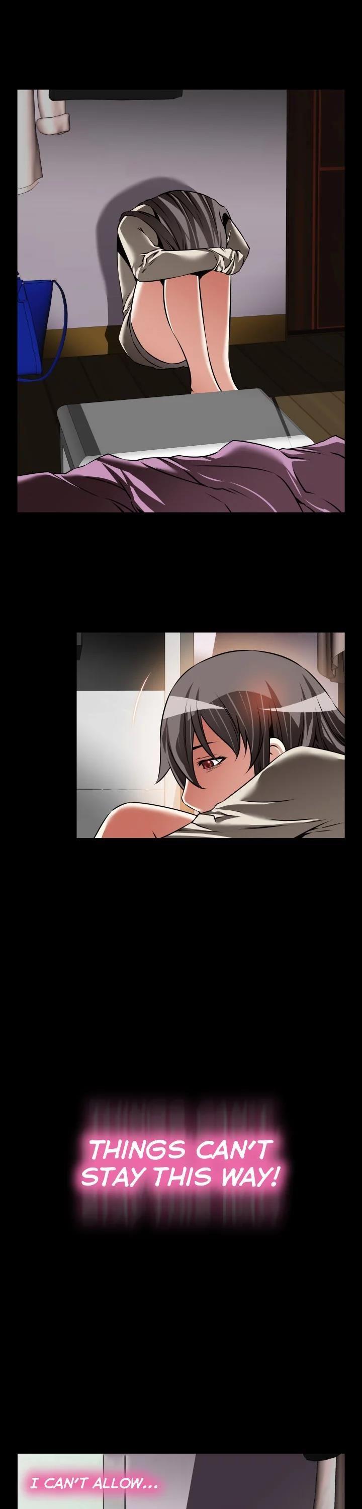 Love Parameter Chapter 97 page 6 - Chapter 97
