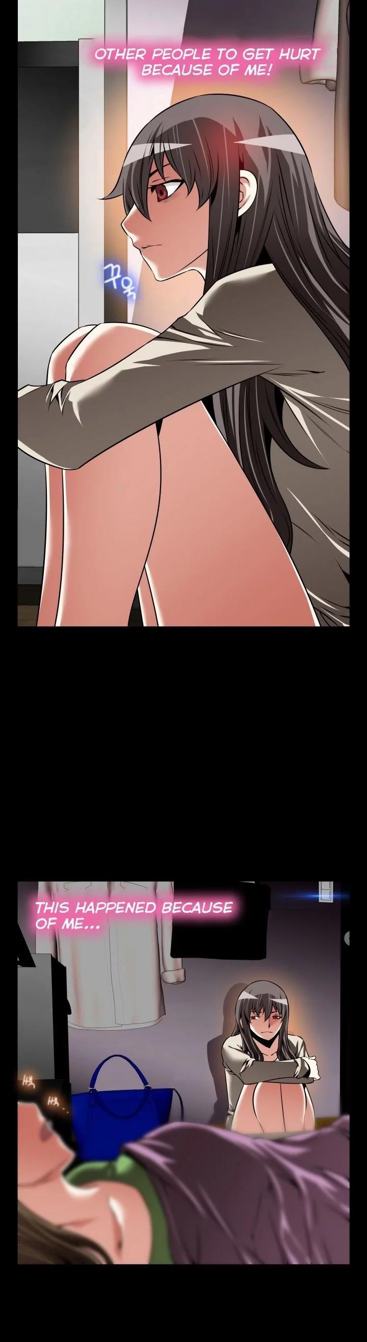 Love Parameter Chapter 97 page 7 - Chapter 97