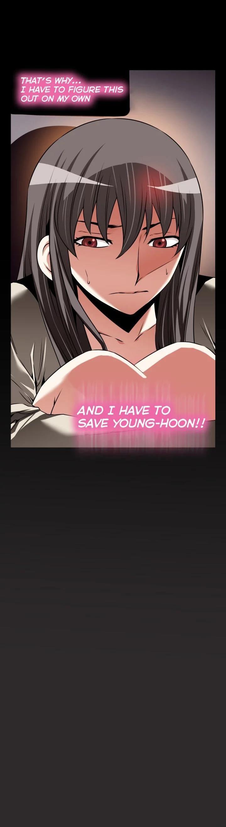 Love Parameter Chapter 97 page 8 - Chapter 97