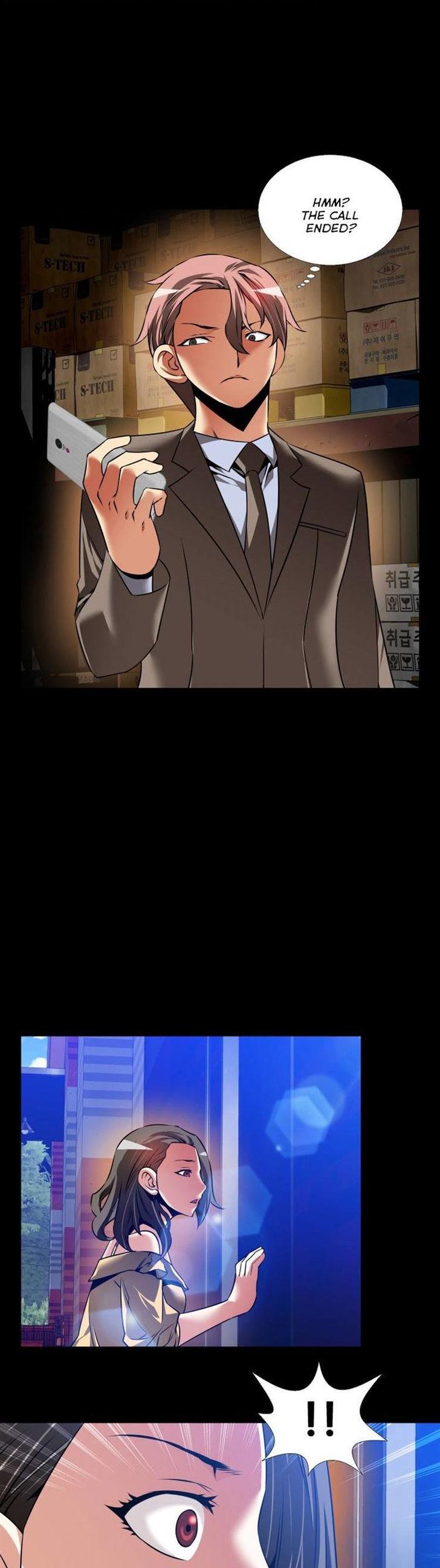 Love Parameter Chapter 99 page 10 - Chapter 99
