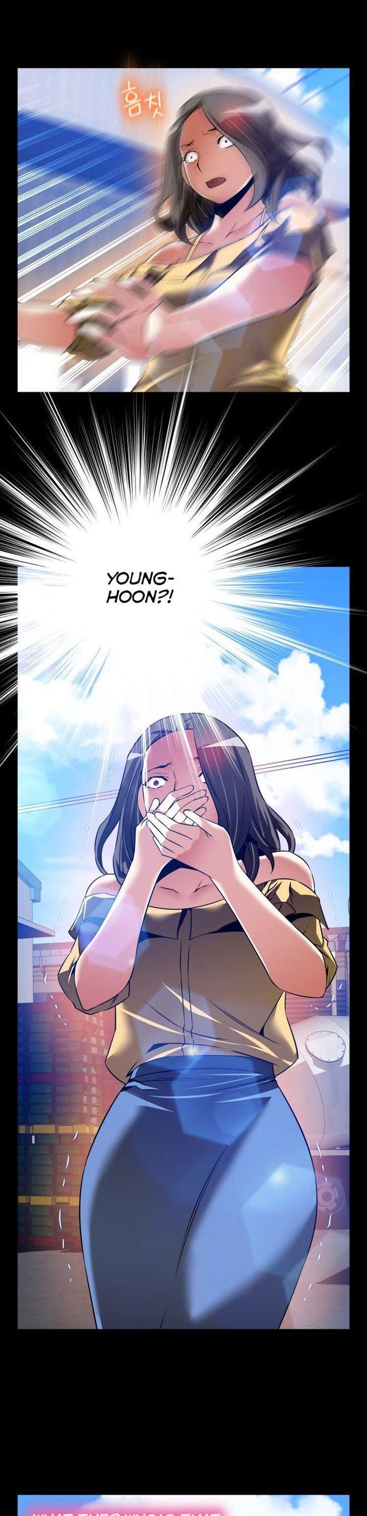 Love Parameter Chapter 99 page 12 - Chapter 99