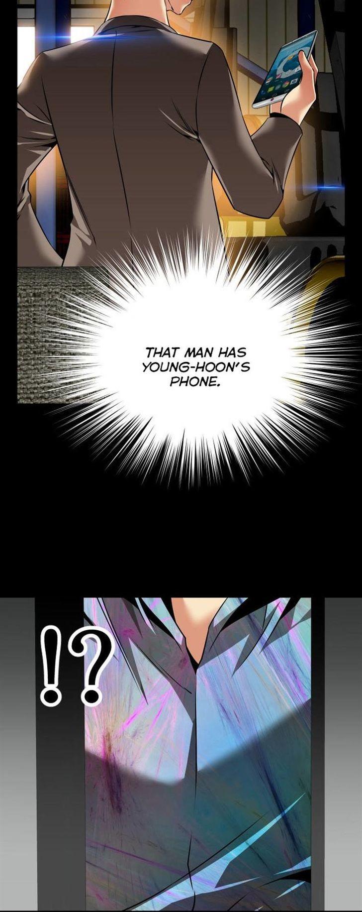 Love Parameter Chapter 99 page 14 - Chapter 99