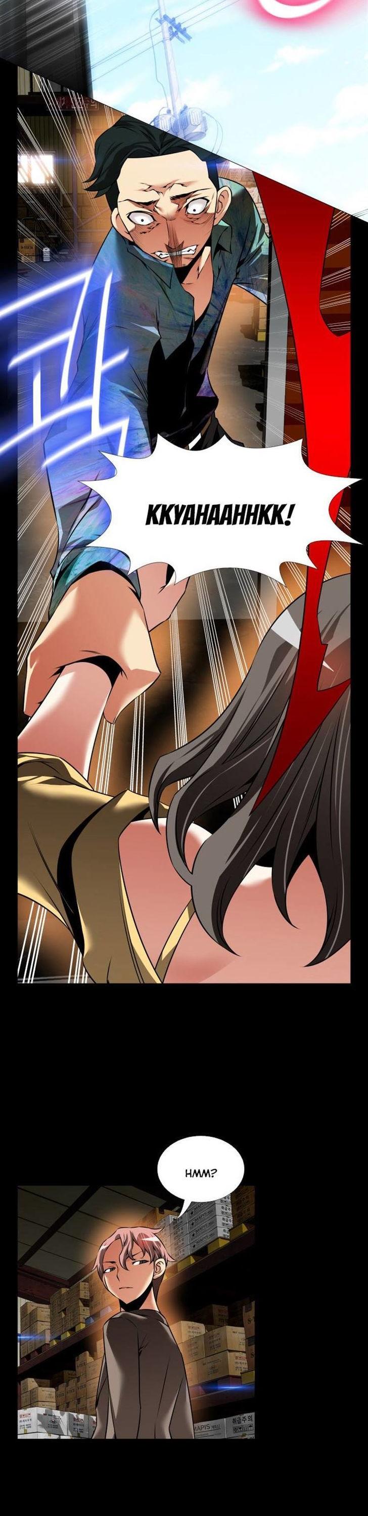 Love Parameter Chapter 99 page 17 - Chapter 99