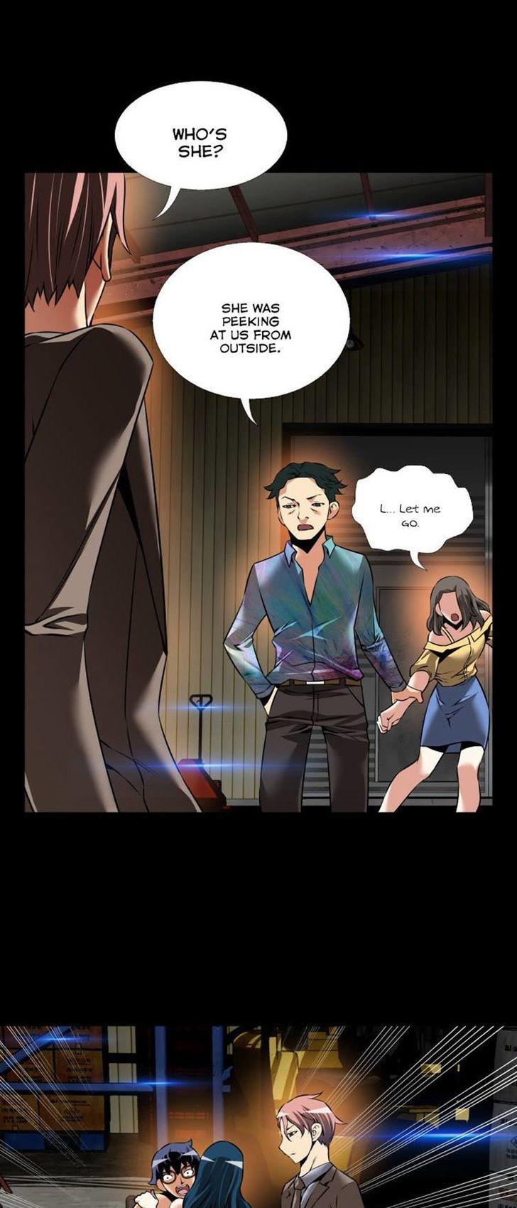 Love Parameter Chapter 99 page 18 - Chapter 99