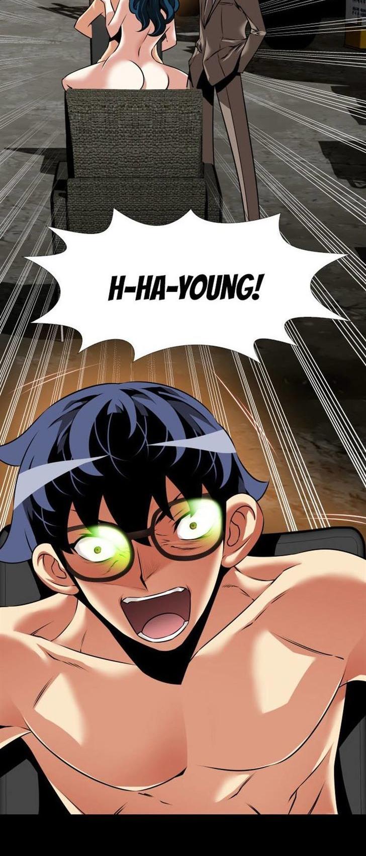 Love Parameter Chapter 99 page 19 - Chapter 99