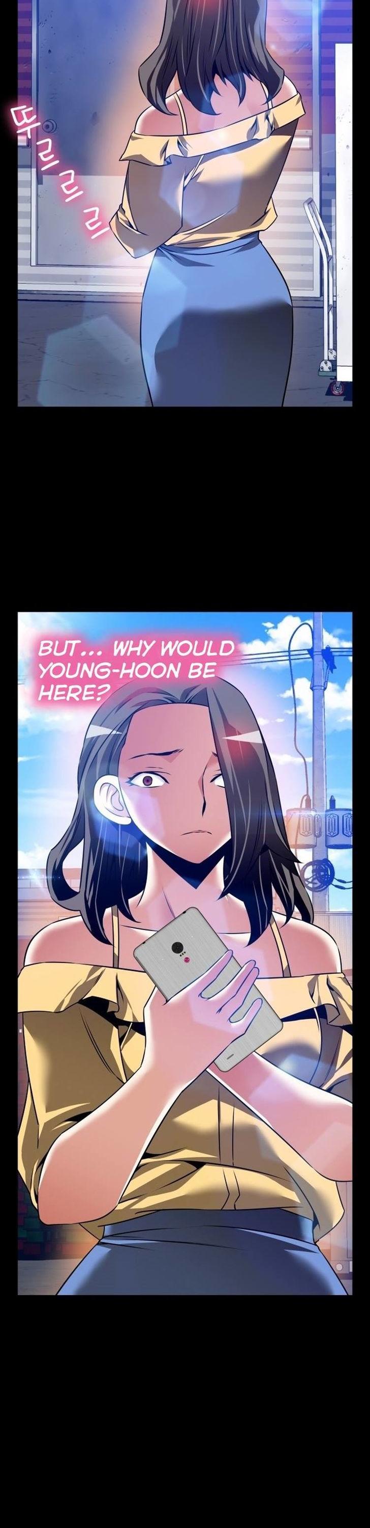 Love Parameter Chapter 99 page 2 - Chapter 99