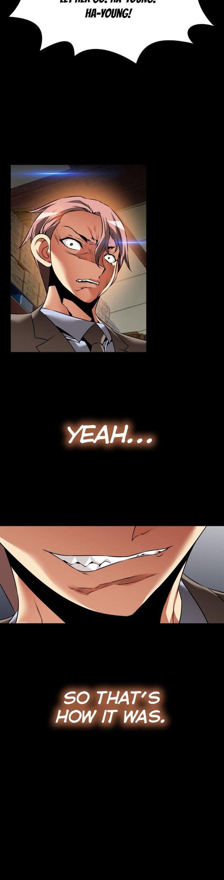 Love Parameter Chapter 99 page 22 - Chapter 99