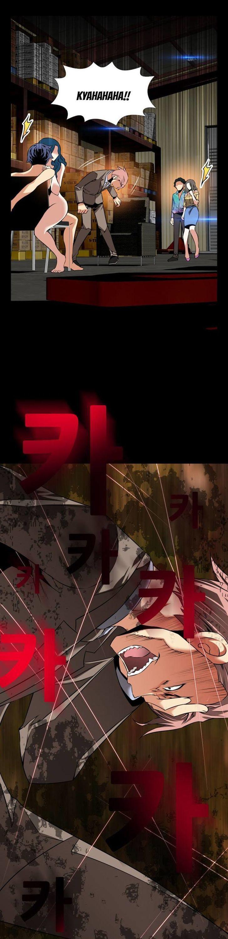 Love Parameter Chapter 99 page 23 - Chapter 99