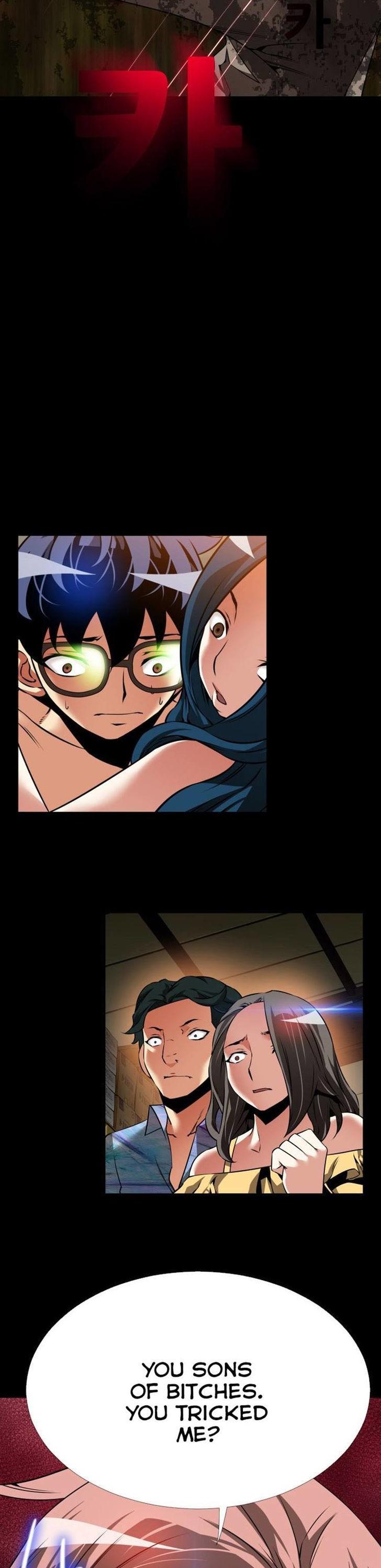 Love Parameter Chapter 99 page 24 - Chapter 99