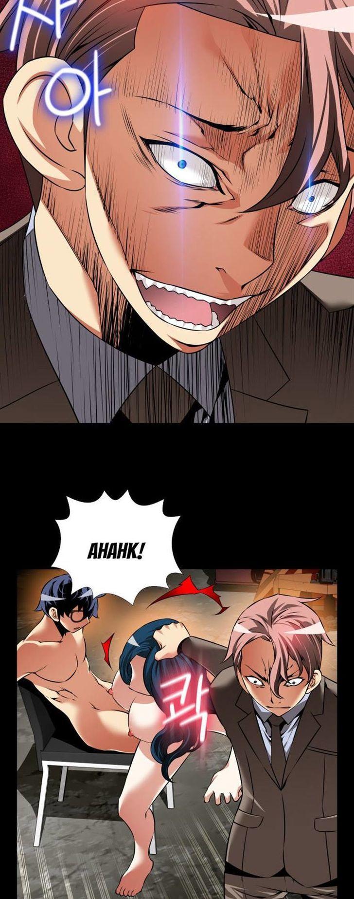 Love Parameter Chapter 99 page 25 - Chapter 99