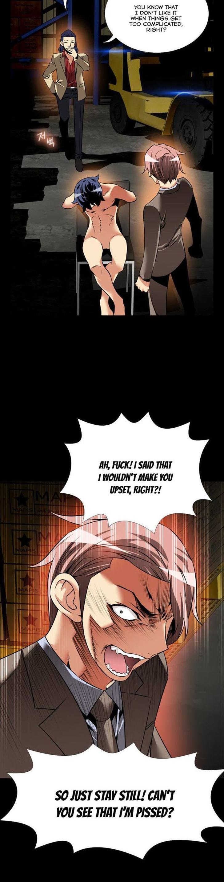 Love Parameter Chapter 99 page 29 - Chapter 99