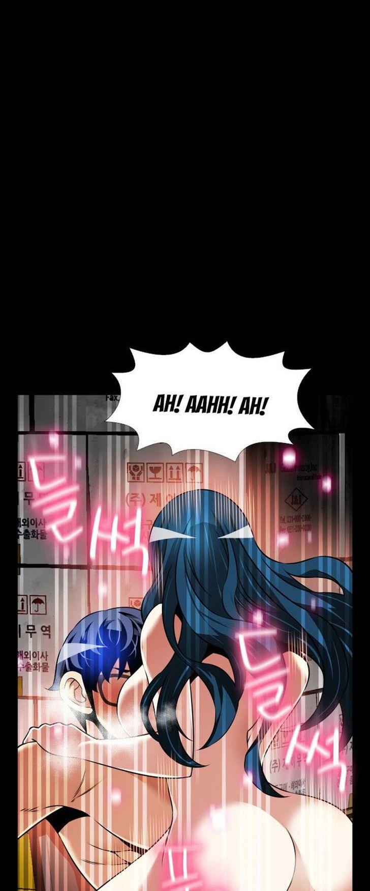 Love Parameter Chapter 99 page 3 - Chapter 99