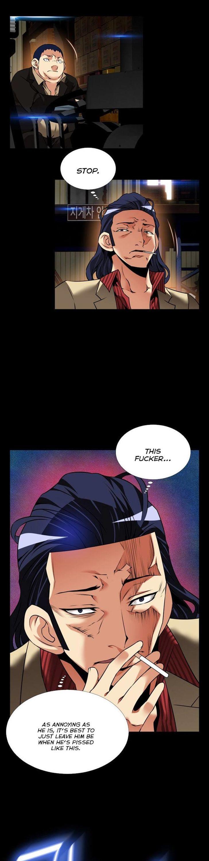 Love Parameter Chapter 99 page 30 - Chapter 99