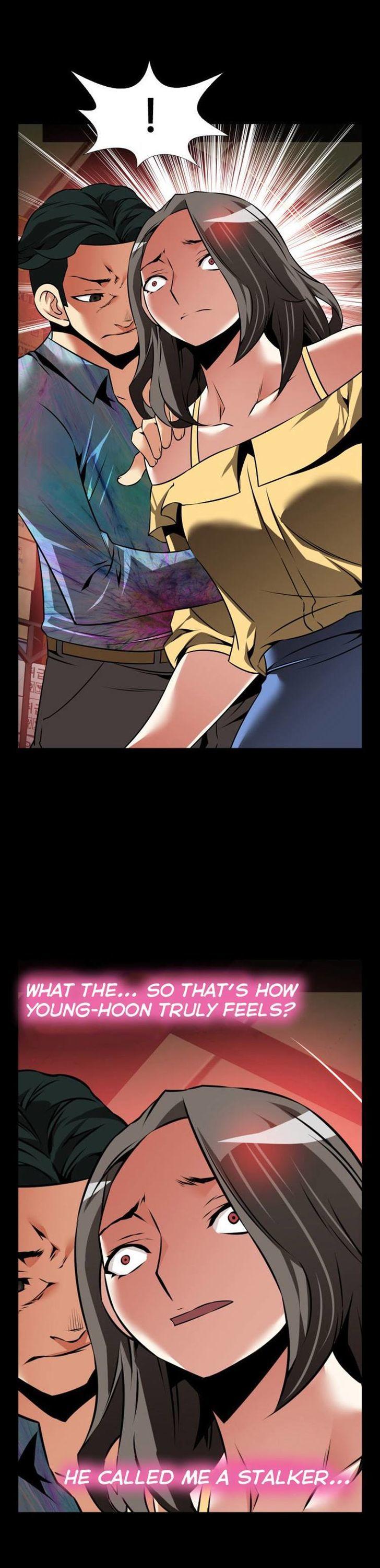 Love Parameter Chapter 99 page 33 - Chapter 99