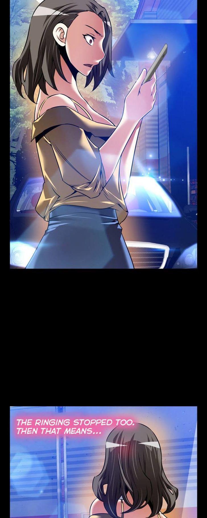 Love Parameter Chapter 99 page 7 - Chapter 99