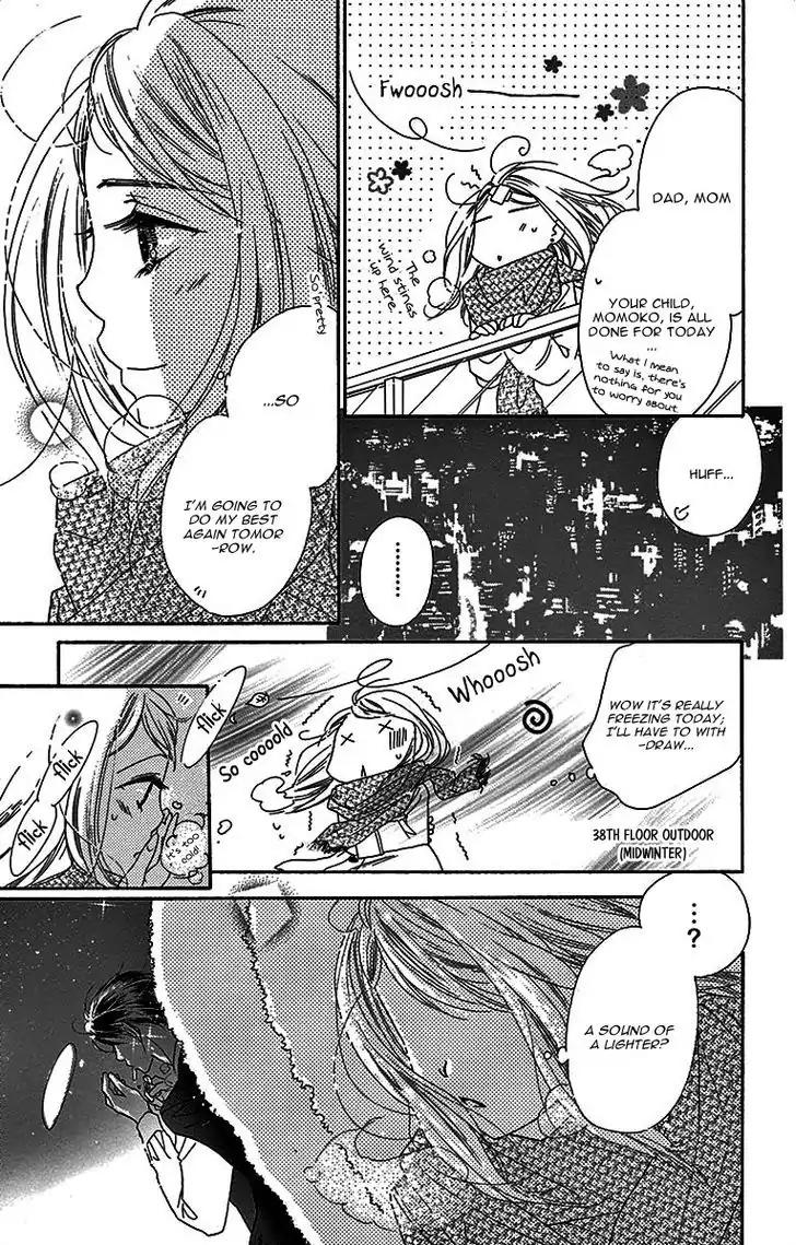 Love Phantom Chapter 1 page 11 - Chapter 1