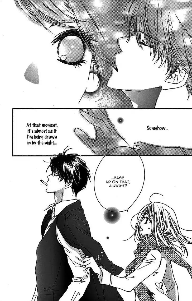 Love Phantom Chapter 1 page 13 - Chapter 1