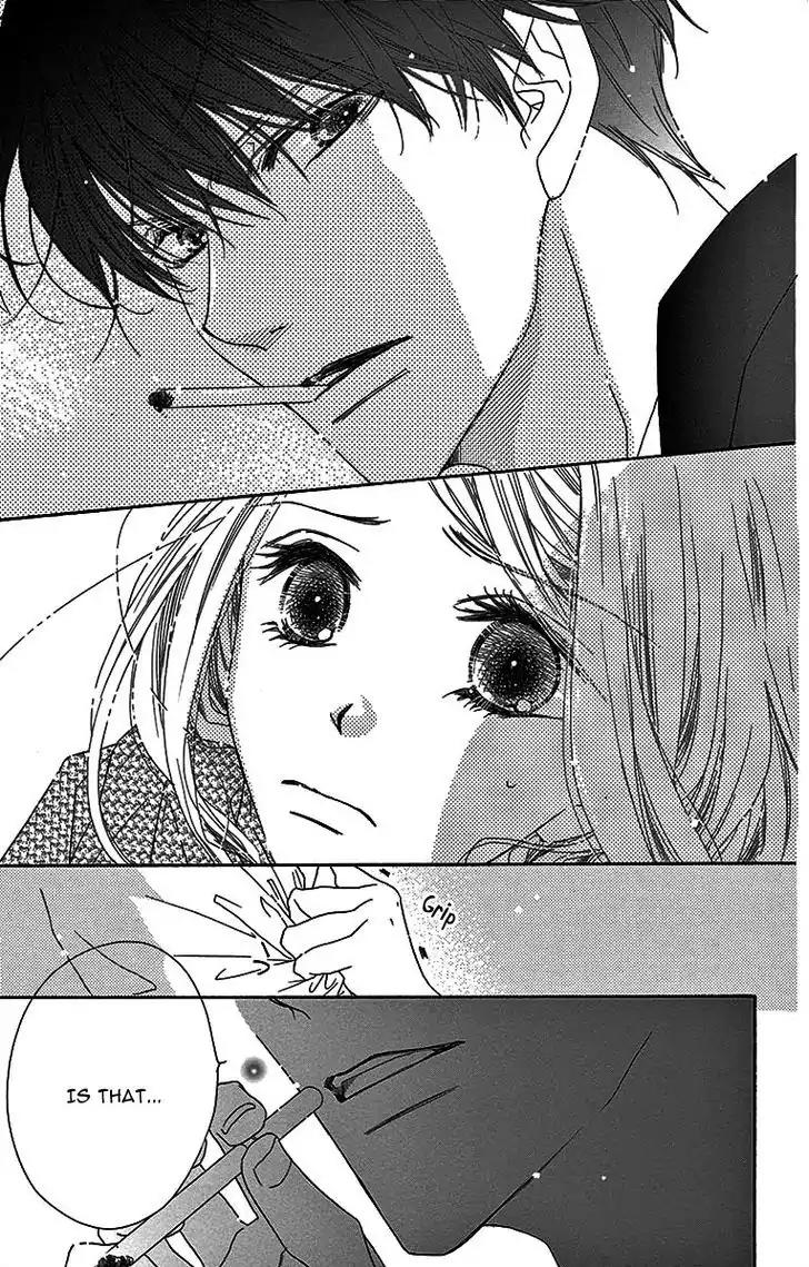 Love Phantom Chapter 1 page 14 - Chapter 1